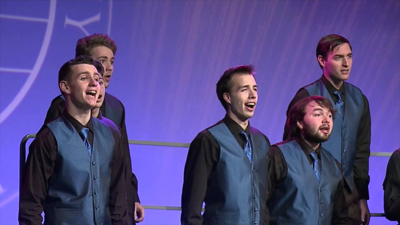 East Coast Sound - It's a Good Day/Wonderful Day medley (Midwinter 2016)