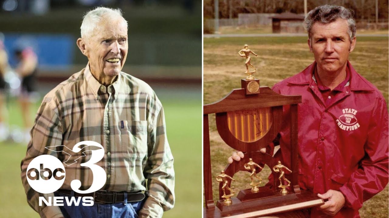 Legendary Northwest Florida high school football coach Carl Madison passes away