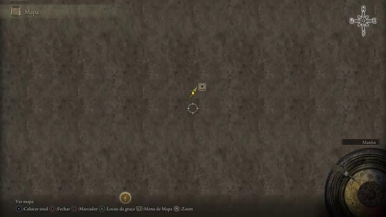 Matando primeiro boss Elden Ring