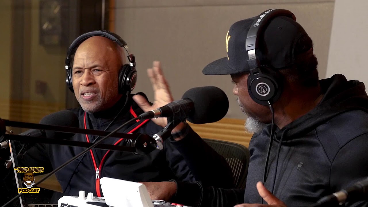 Dr. Anthony Browder pt. 1 (Episode #49)