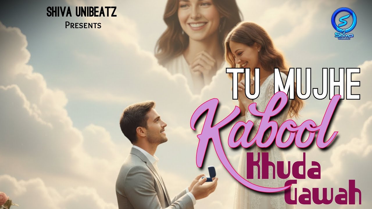 तू मुझे कबूल ❤️💍 | खुदा गवाह | Soulful Love Track 2026