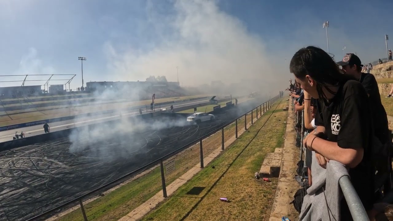 Burnout Blitz 2025 part 26 13/12/2025. 
