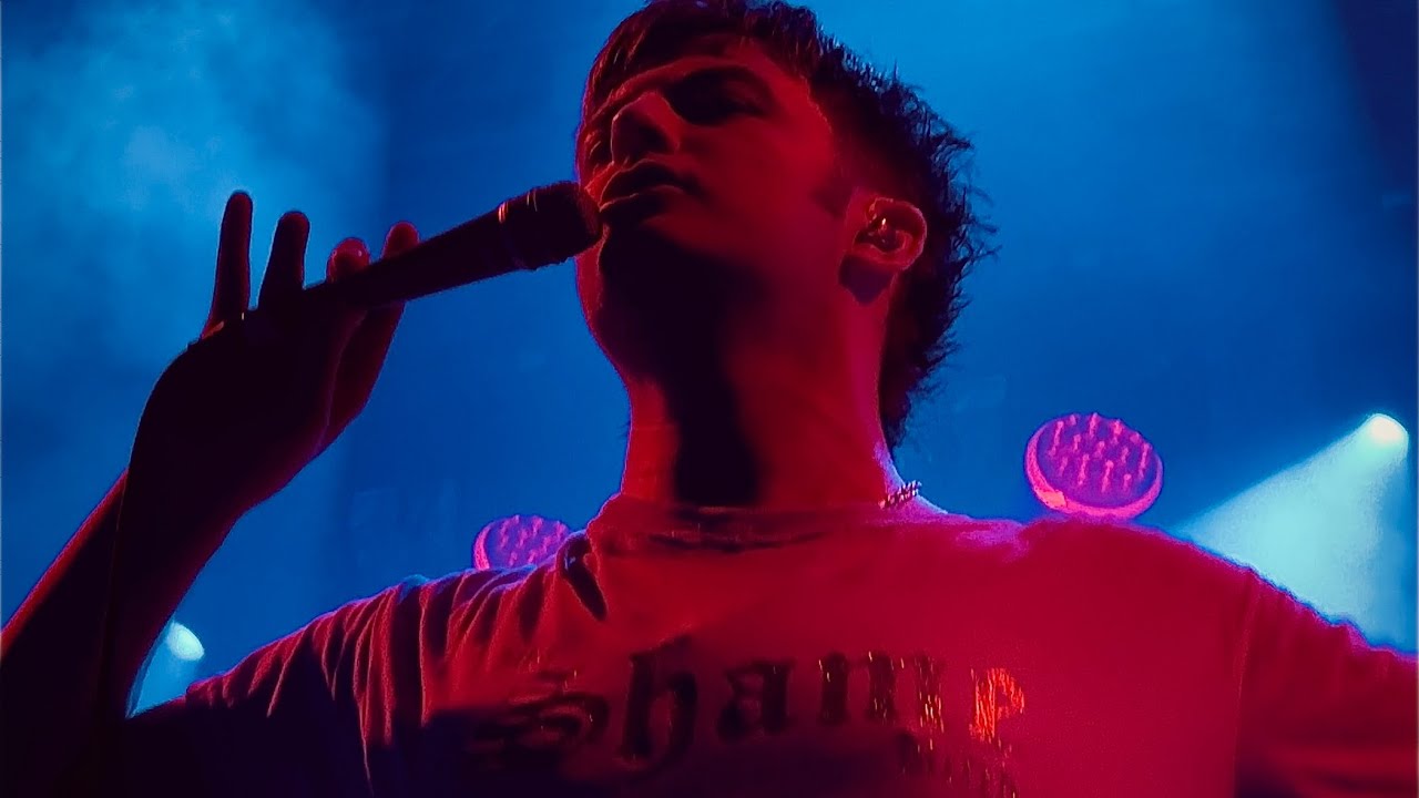 [4K] Fontaines D.C. - Full Live @ Palace Foreshore, Melbourne 08/03/2025