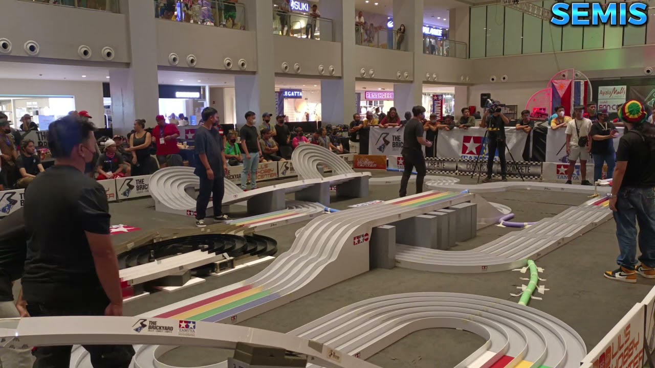 TAMIYA PHILIPPINE CUP 2023 LEG 1 OPENCLASS