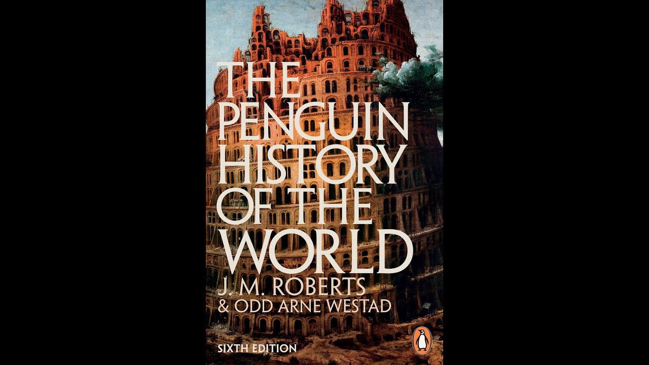 12 Remaking the Old World - THE PENGUIN HISTORY OF THE WORLD