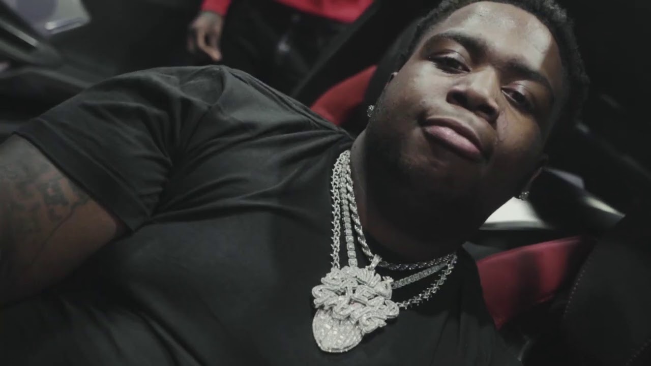 BIG30 - Shots Out The Vette (Official Music Video)