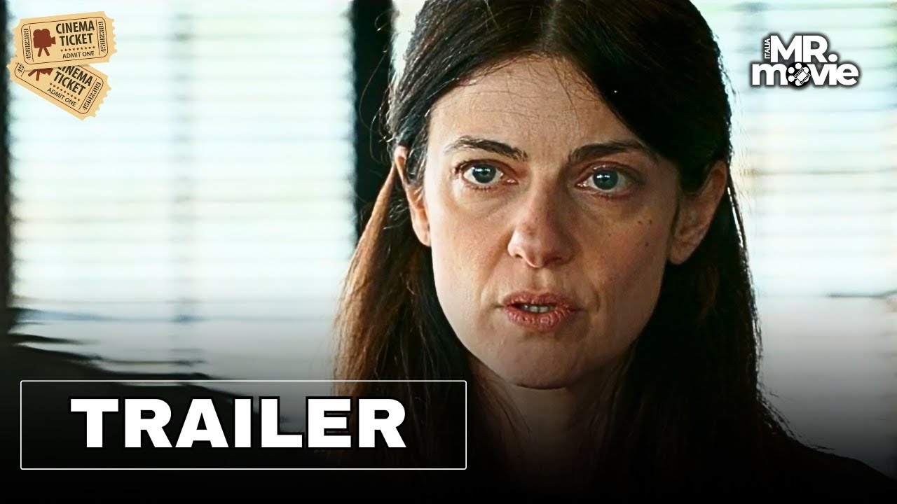 ELISA Trailer Ufficiale (2025) Barbara Ronchi | #Venezia82