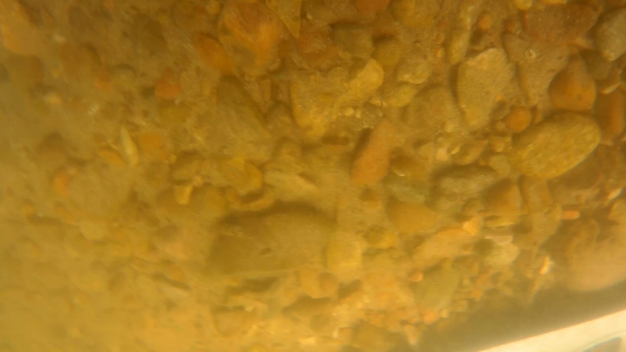 Ангарск холодный канал 12.06.17