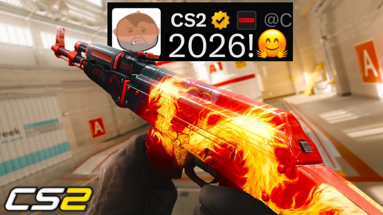 Valve Odhalili Nov&yacute; 