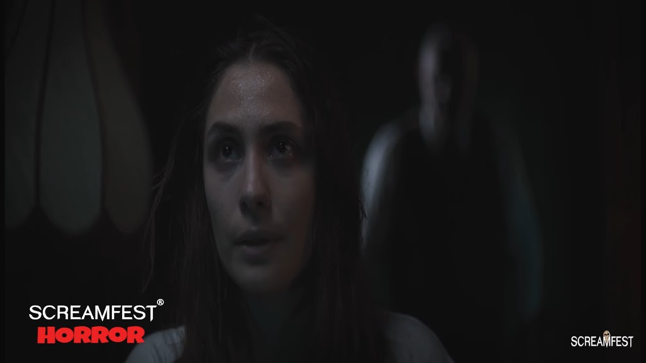 The Child | Short Horror Film | Screamfest