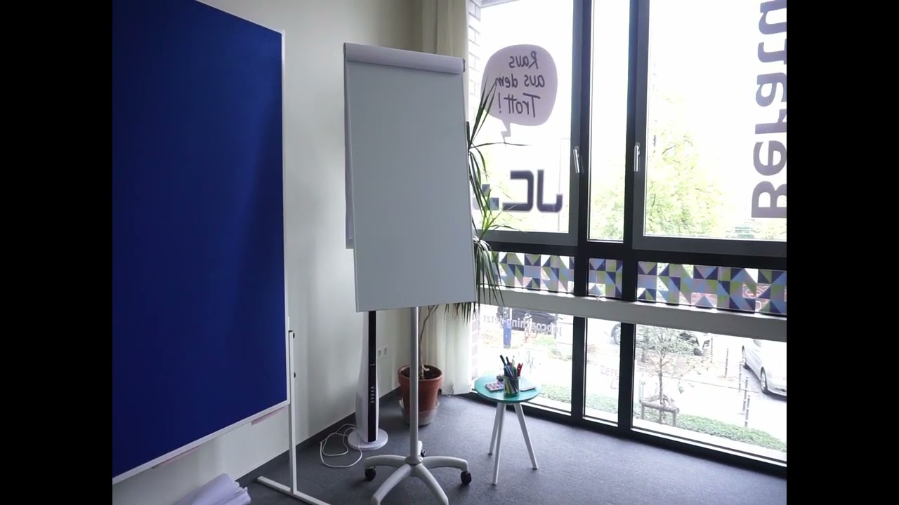 JobCoaching, Training und Personalentwicklung - Standort Berlin