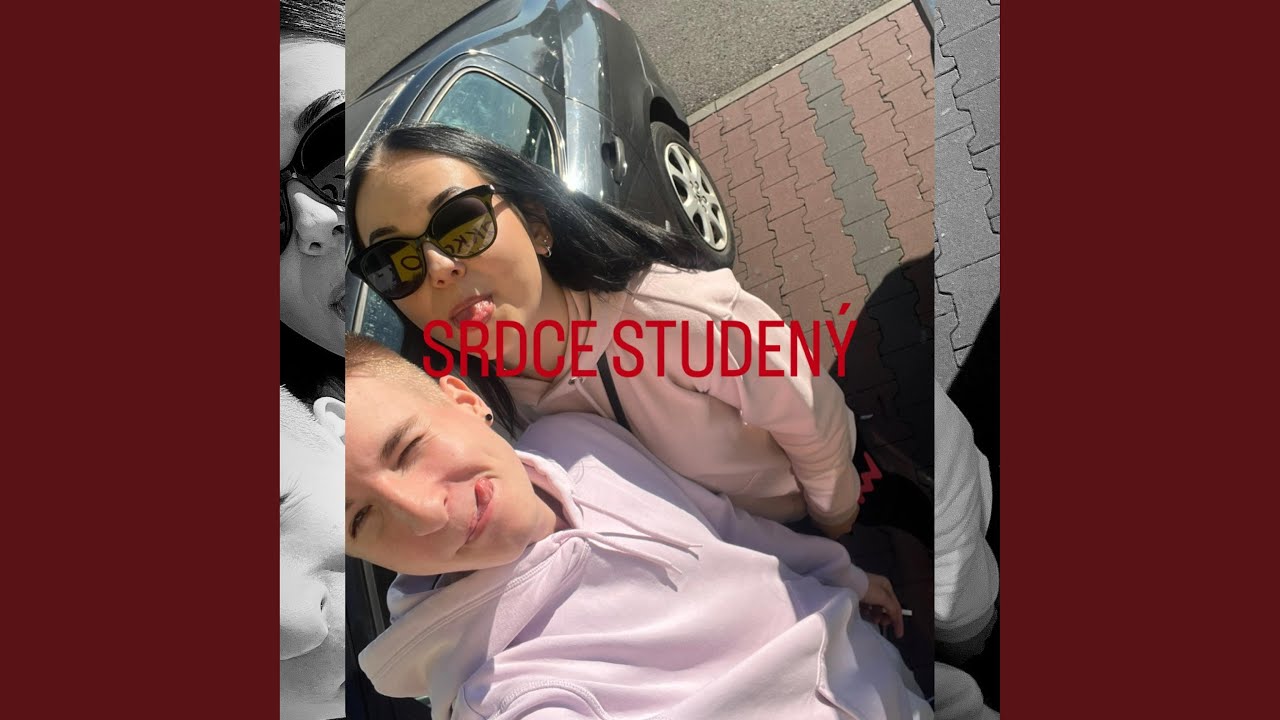 Srdce studený (feat. SABINA)