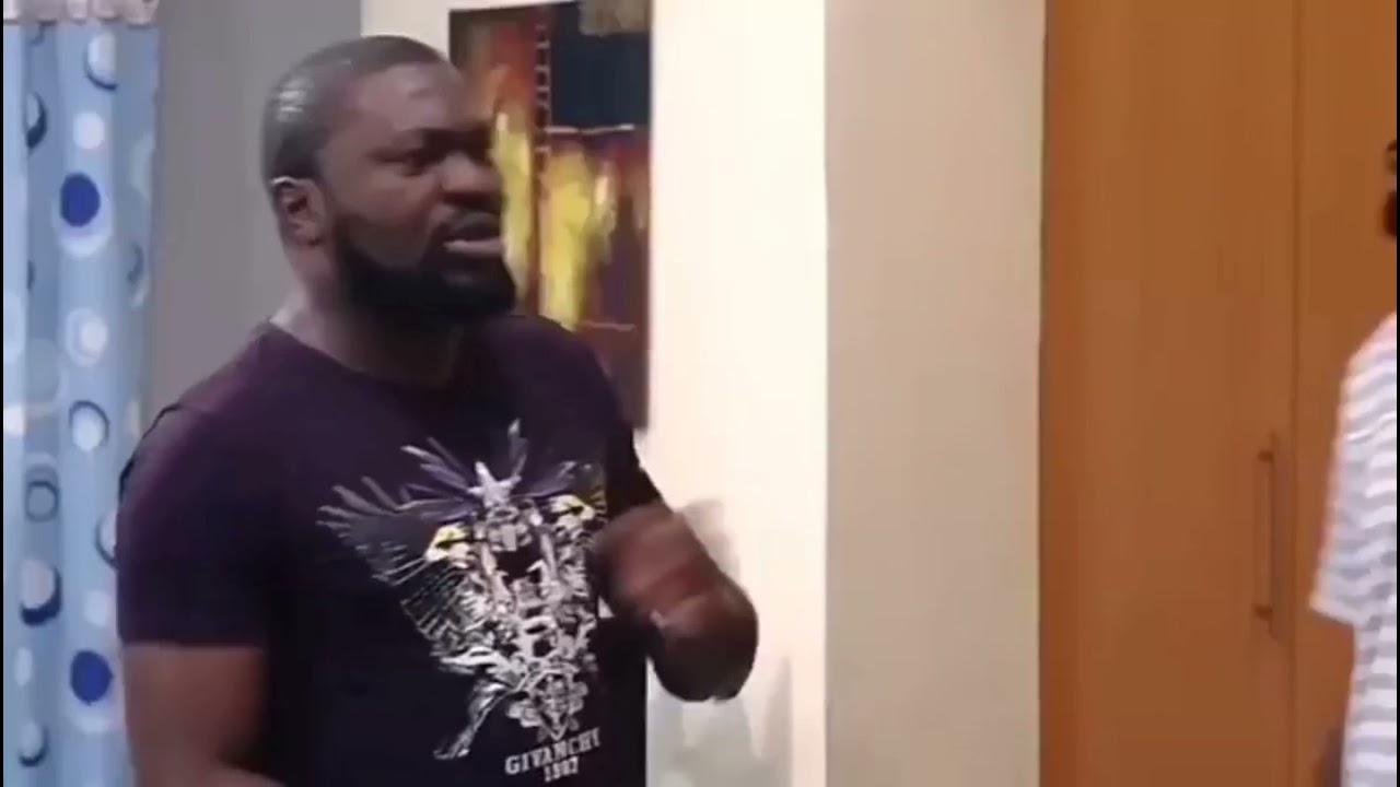 😂Посмейтесь на выходных. Мои соседи по квартире Gbasgbos 12 #моисоседи