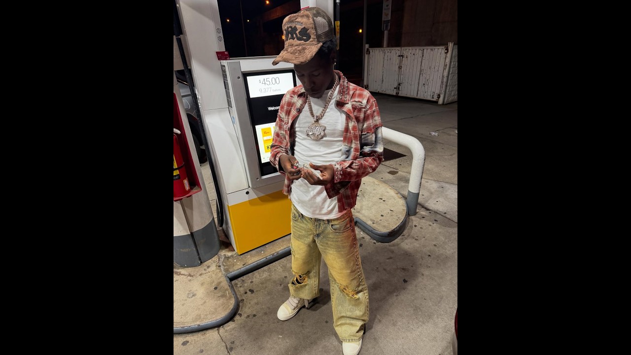 Baby Mel Type Beat - 
