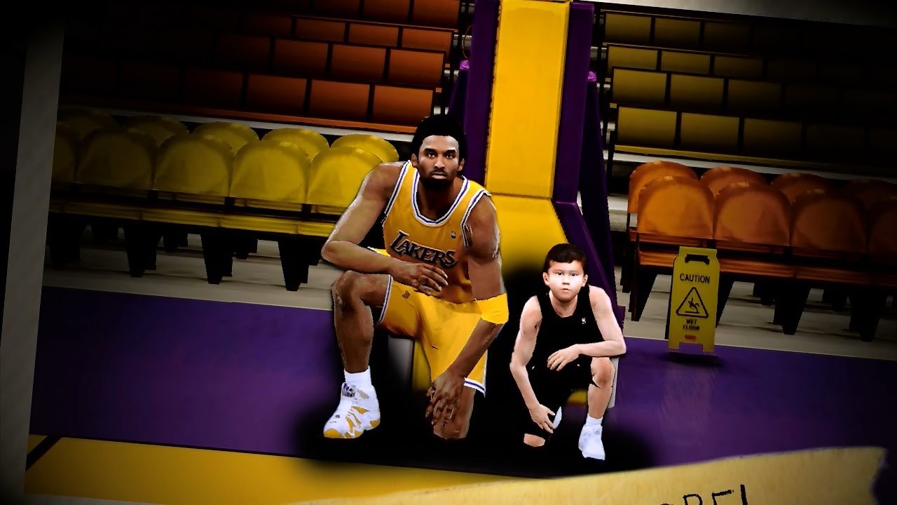 NBA 2K13 - A Look at Jason Tyler ft Chris Miles by Shady00018