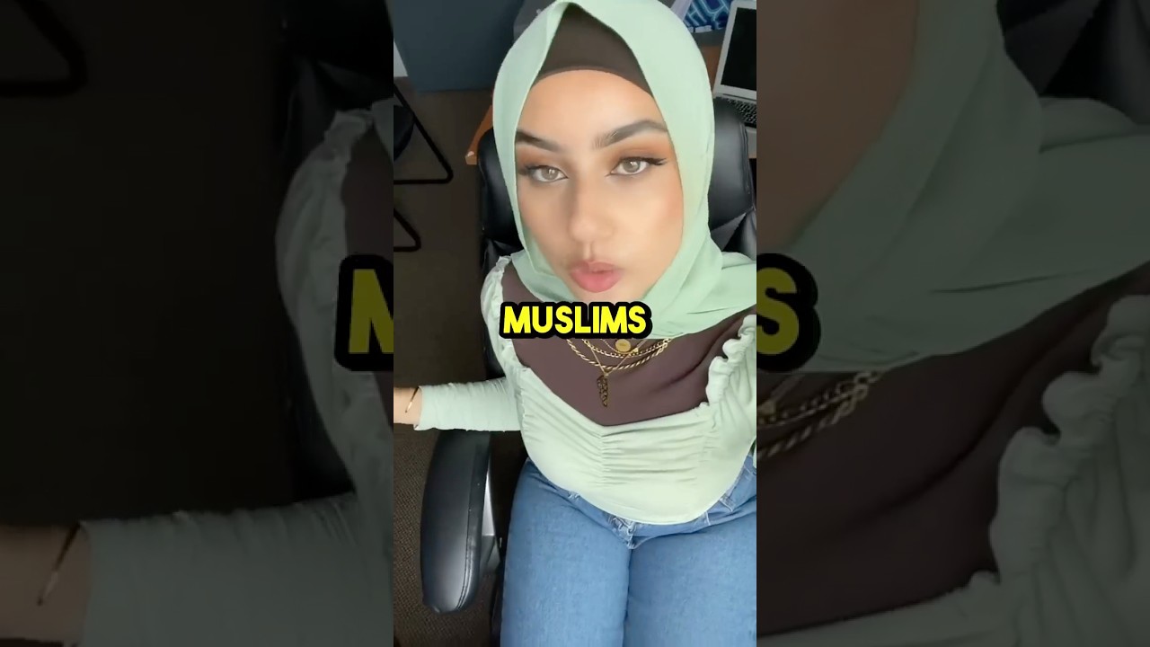 Lebanese Christians Are NOT Like Muslims