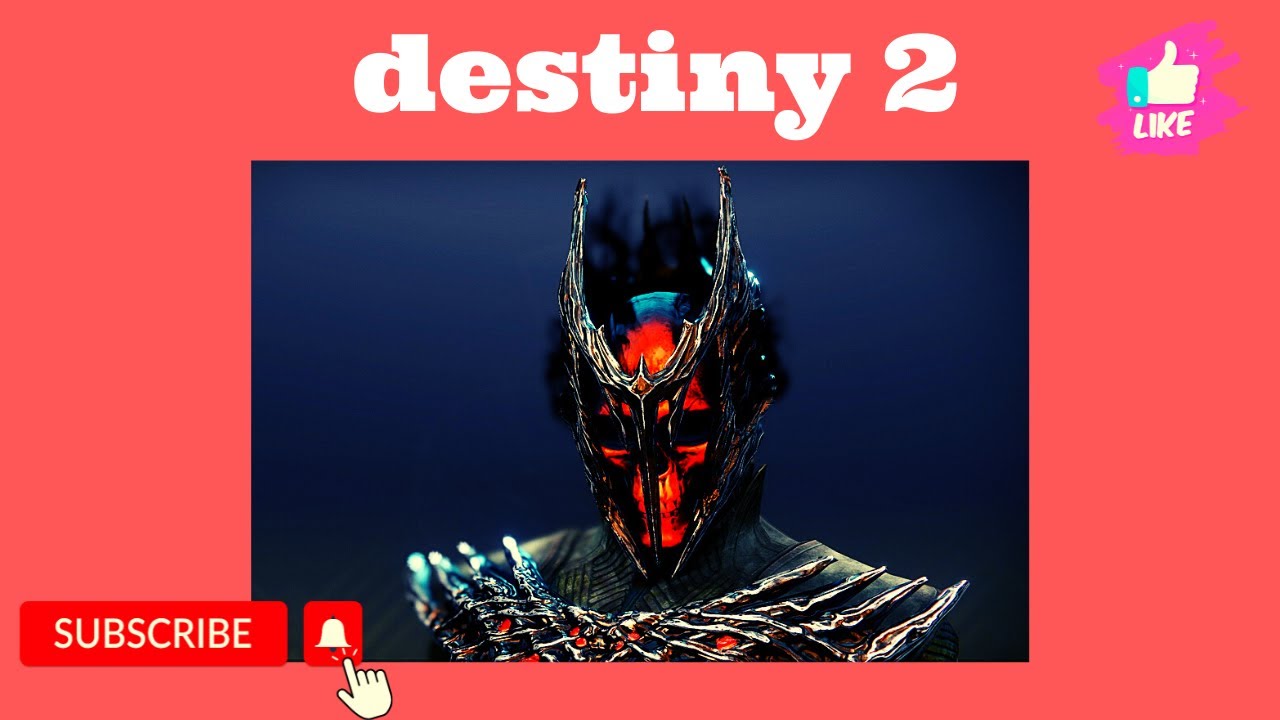 DESTINY 2 / 