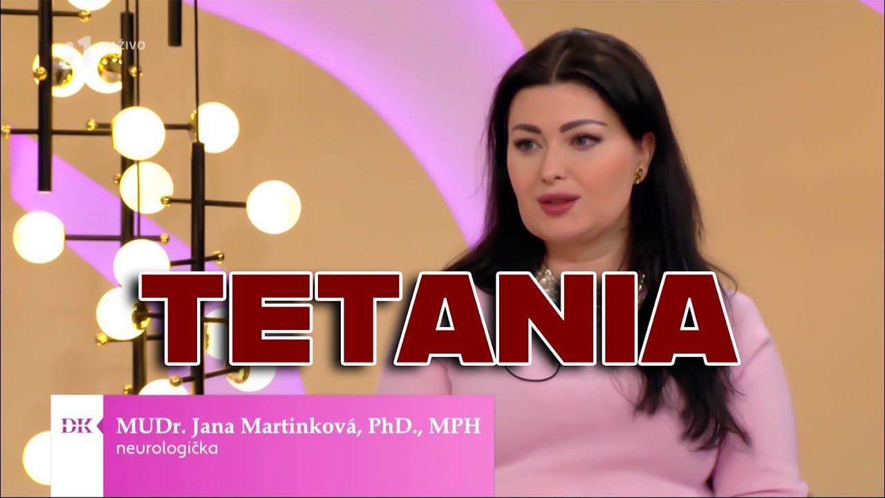 TETANIA