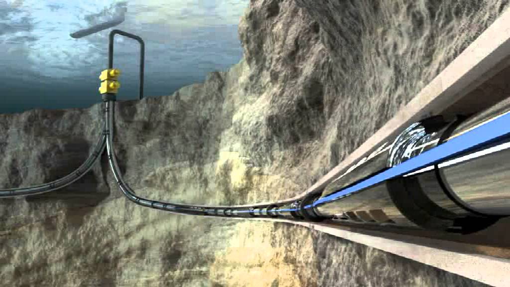 Roxar - Maximise Your Reservoir Performance