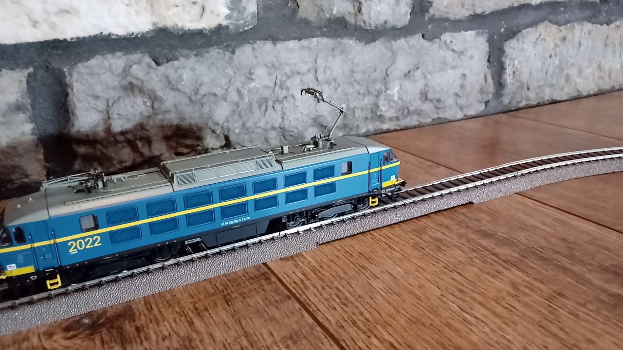 Sncb nmbs hle 20