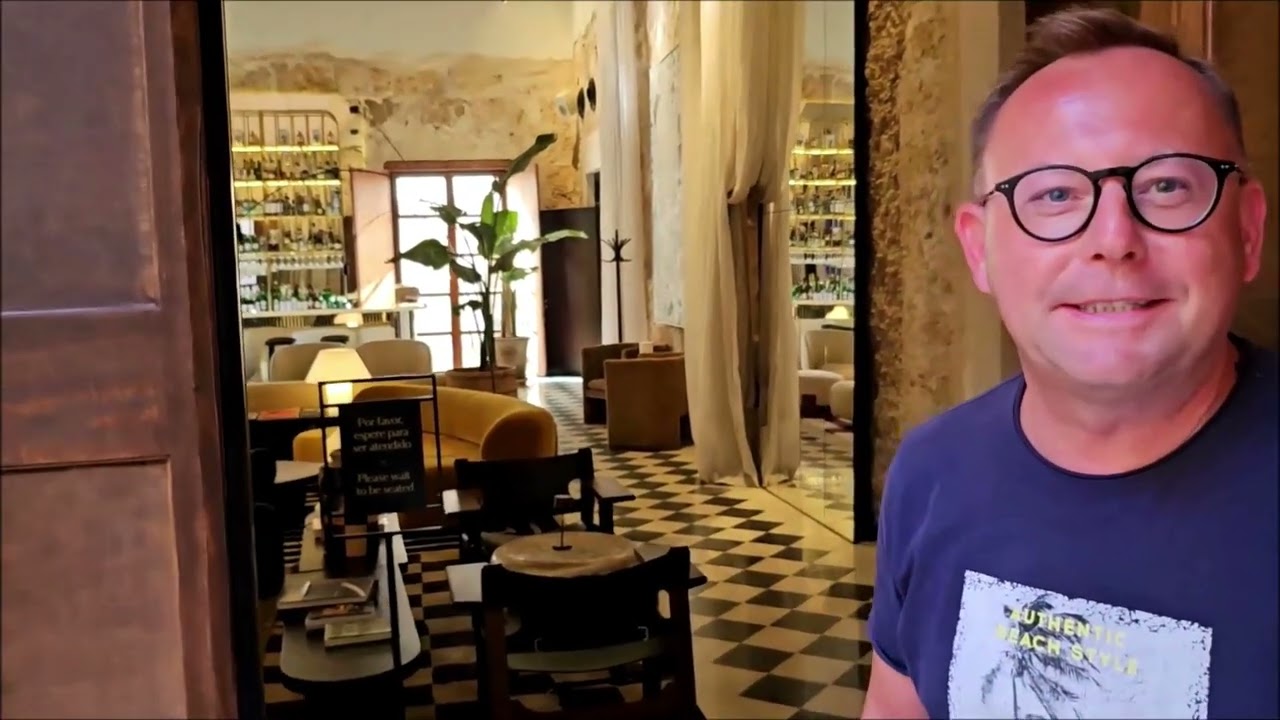 Hotel Nobis  Palma de Mallorca