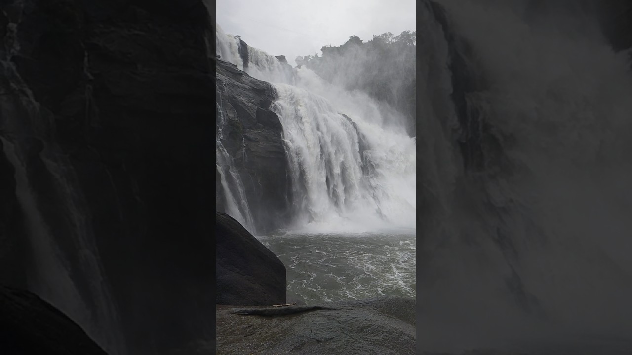 Hundru Fall Ranchi|| 