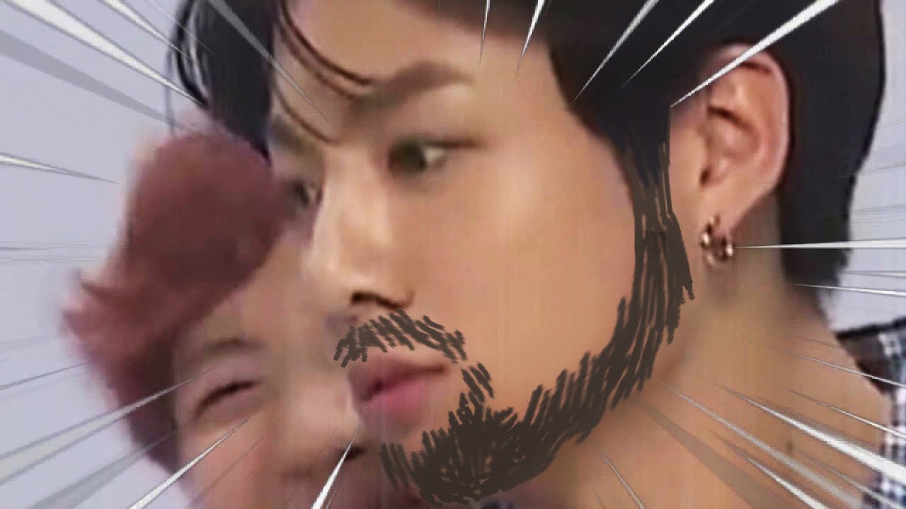 JUNGKOOK IS FINISHED WITH PUBERTY