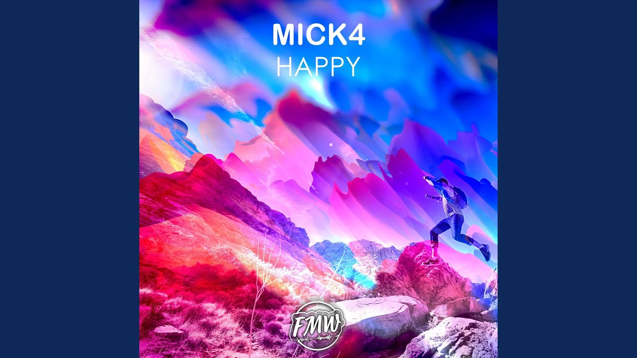 Happy