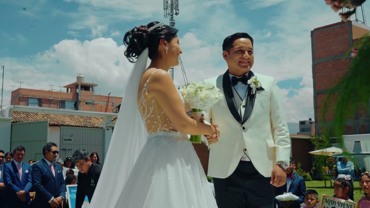 BODA DE MARDIN Y ESTEFANI 08/11/25 PARTE 01