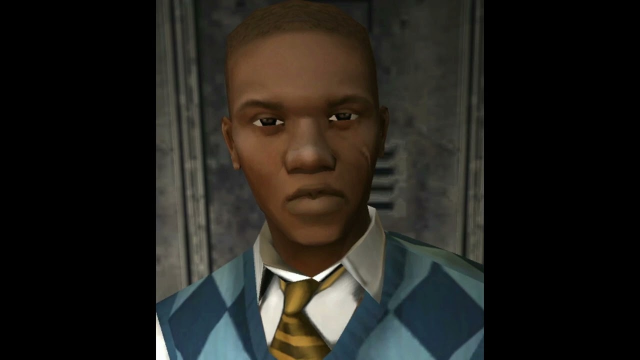 Bully Scholarship Edition - Sound Effects - Chad Morris