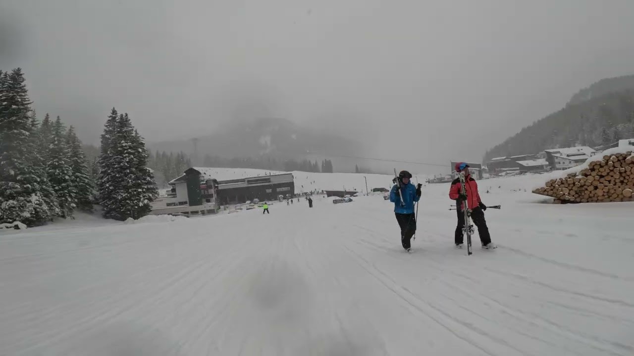 Val Gardena 03/02/2026