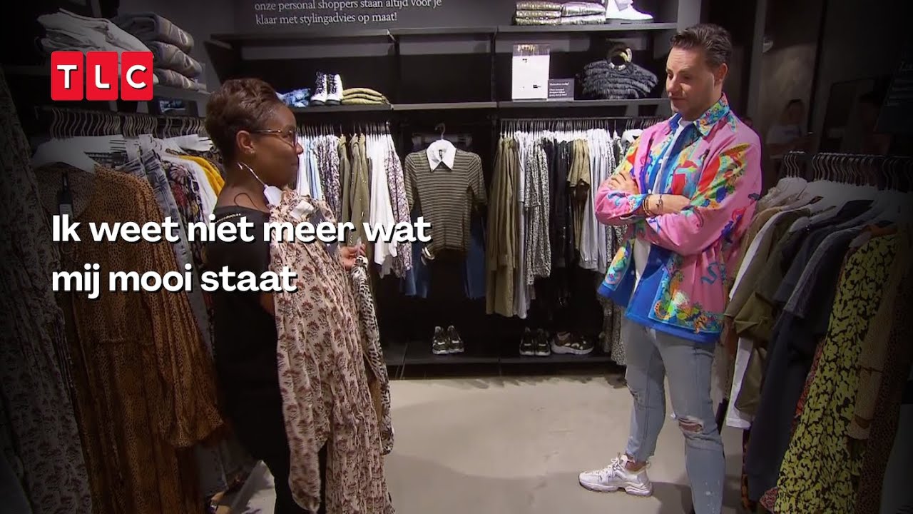 Met Fred Van Leer Naar Zelfvertrouwen | Fred Van Leer: Alles Uit De Kast