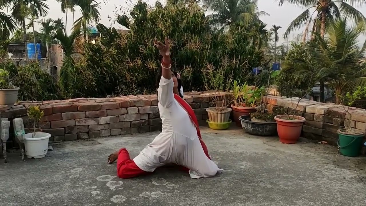 Neel Digonte Dance by Dolan Chanpa Sill Kundu