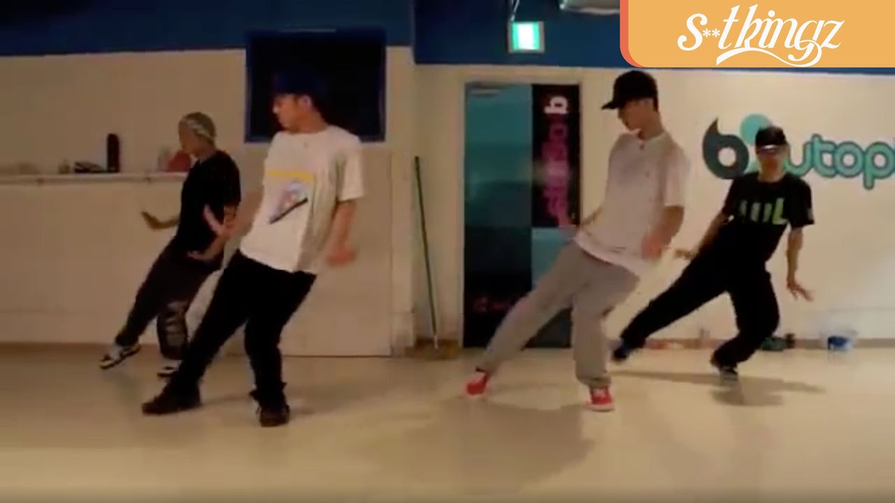 s**t kingz -Country boys-