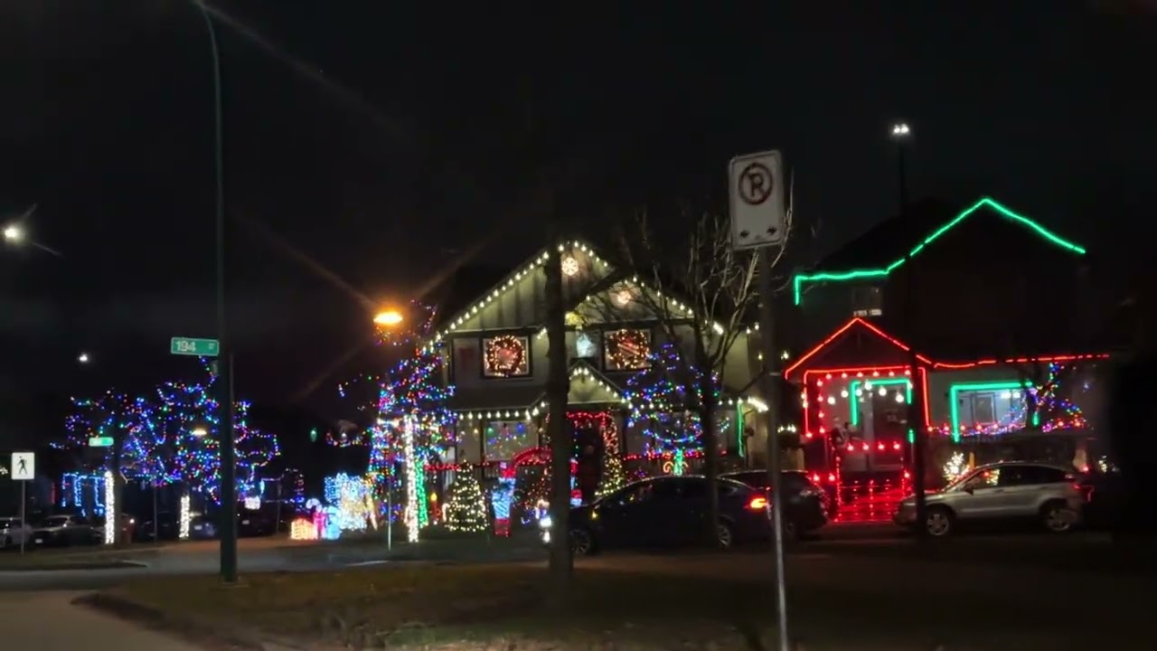 Canada 🇨🇦 Christmas 🎅 