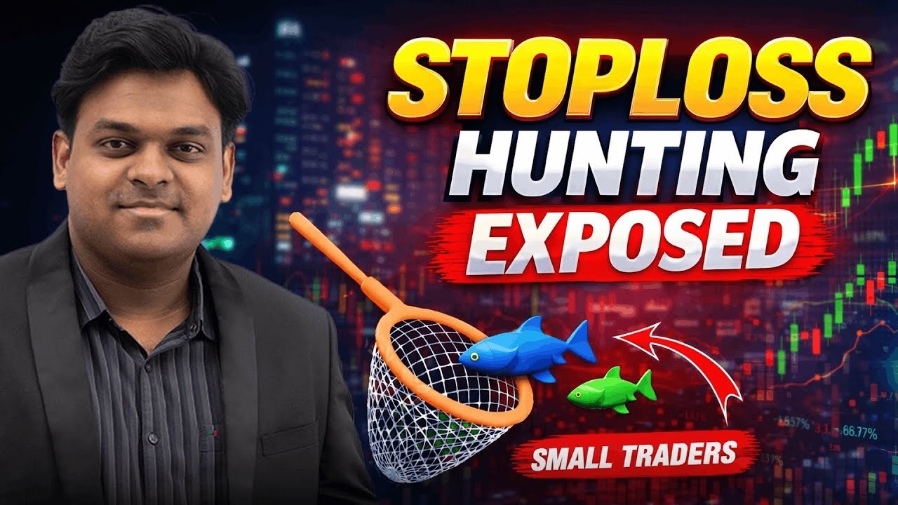 Institutional Trading Secrets You MUST KNOW!!