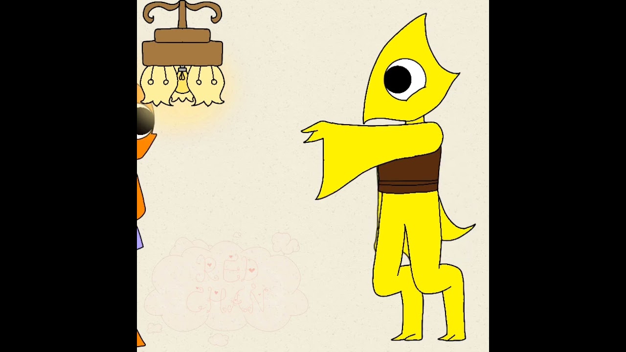 💡/ft:orange and yellow/Rainbow Friends ГЛАВА 2 Roblox#shorts#Rainbowfriends#roblox