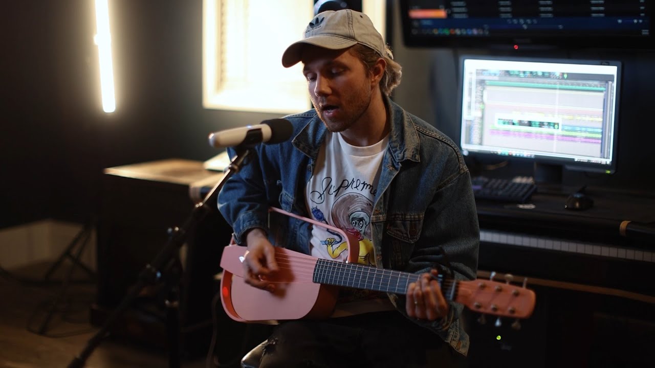 When You're Gone (Acoustic) - Shawn Mendes Cover