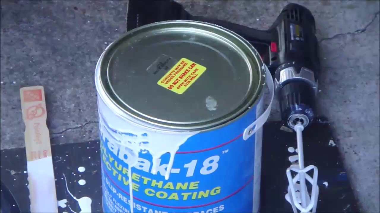Покраска кузова DuraBak Bedliner Paint Job — наружная краска для легковых и грузовых автомобилей
