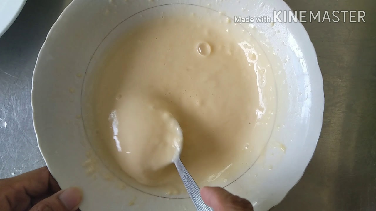 Breaded Shrimp BIT 1-A Food Preparation