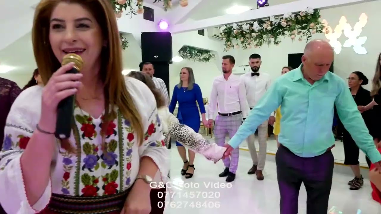 Simona Voica Nunta Lavinia & Ionut 3