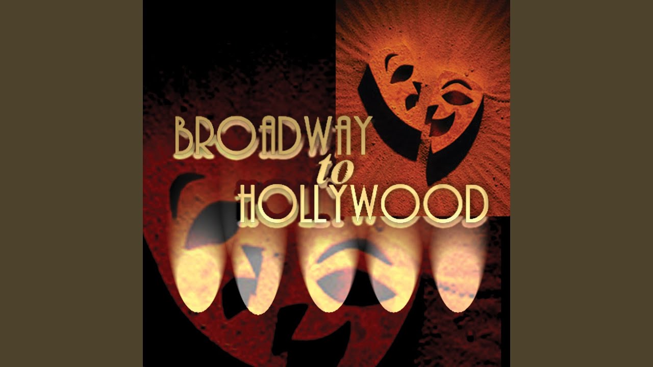 Broadway Lights