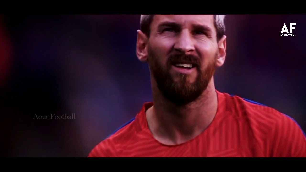 Lionel Messi ● Gryffin - Tie Me Down ● HD