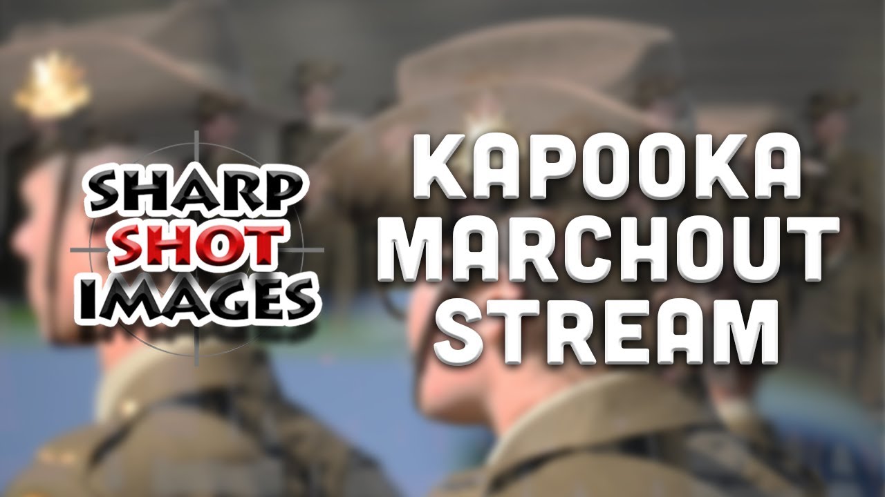 3 and 4 Platoon March Out Parade 28 November 2025