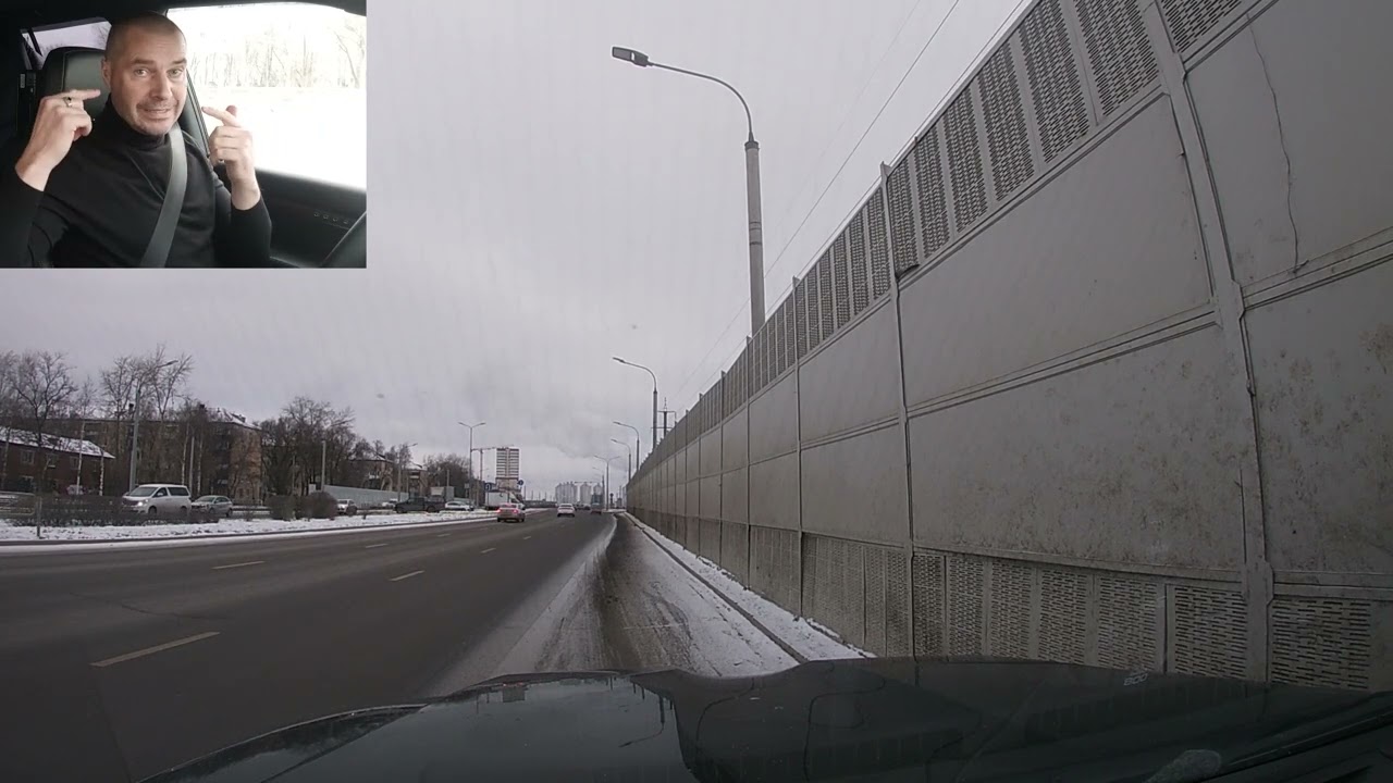 Ошибкоопасные места! Поможет на экзамене в ГИБДД.