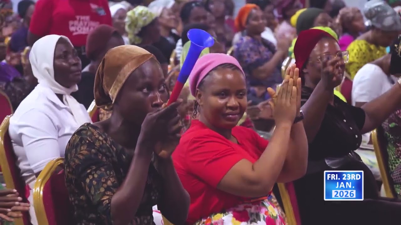 HOW DO YOU BELIEVE? BY PST MOSES FRIDAY 23RD JANAURY, 2026