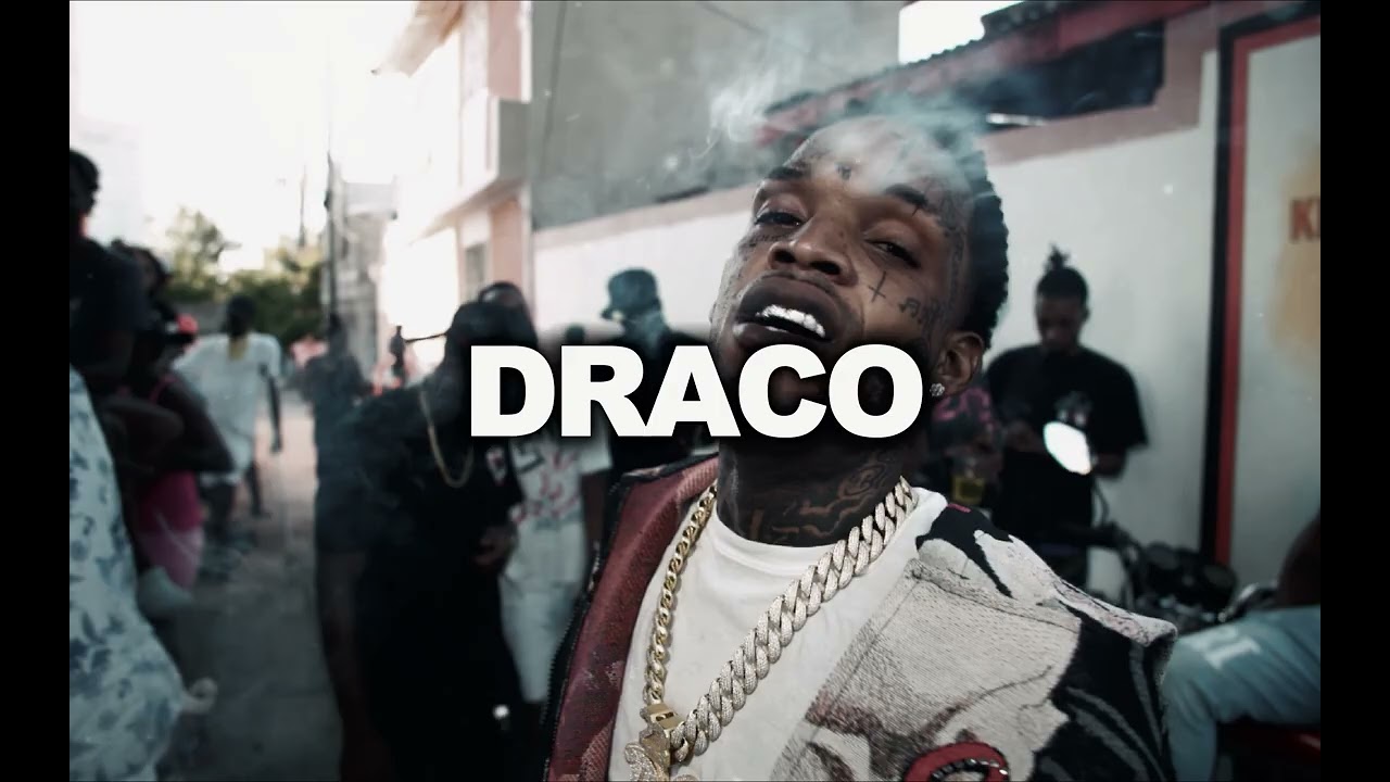 Dancehall Type Beat 2026 ''DRACO'' Skeng ft Masicka Type Beat Trap Type Beat