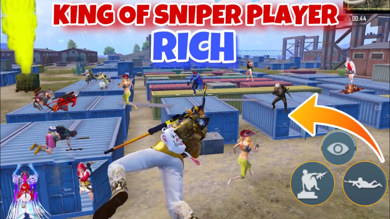 SUPER SNIPER TRAINING 🥵 DOUBLE AWM CHALLENGE🔥 SAMSUNG,A3,A5,A6,A7,J2,J5,J7,S5,S6,S7,59,A10,A20,A30