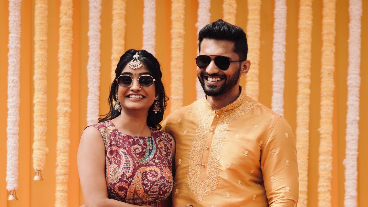 Suhas Haldi Highlights