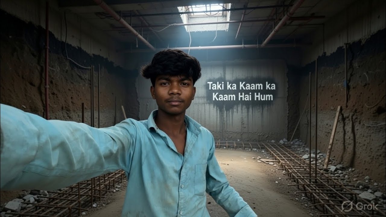 Underground Calm 😎 | Andar Se Shaant, Bahar Se Strong 💪